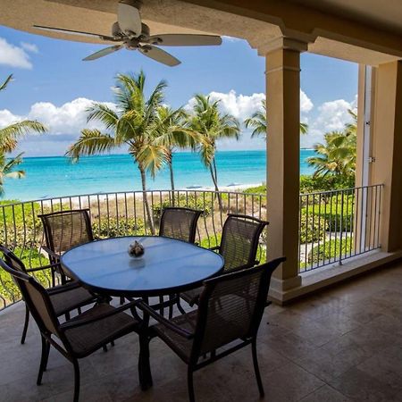 Villa Renaissance Unit 205 Grace Bay Beach Extérieur photo