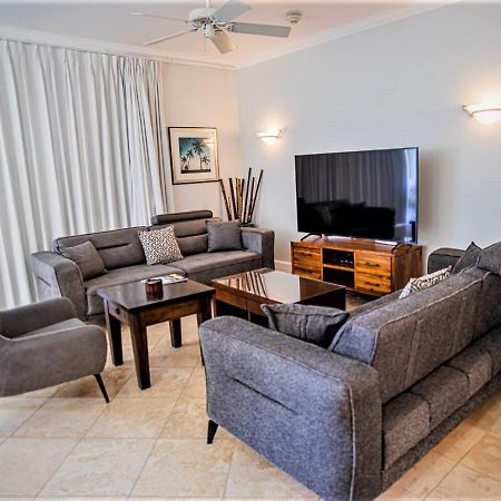 Villa Renaissance Unit 205 Grace Bay Beach Extérieur photo