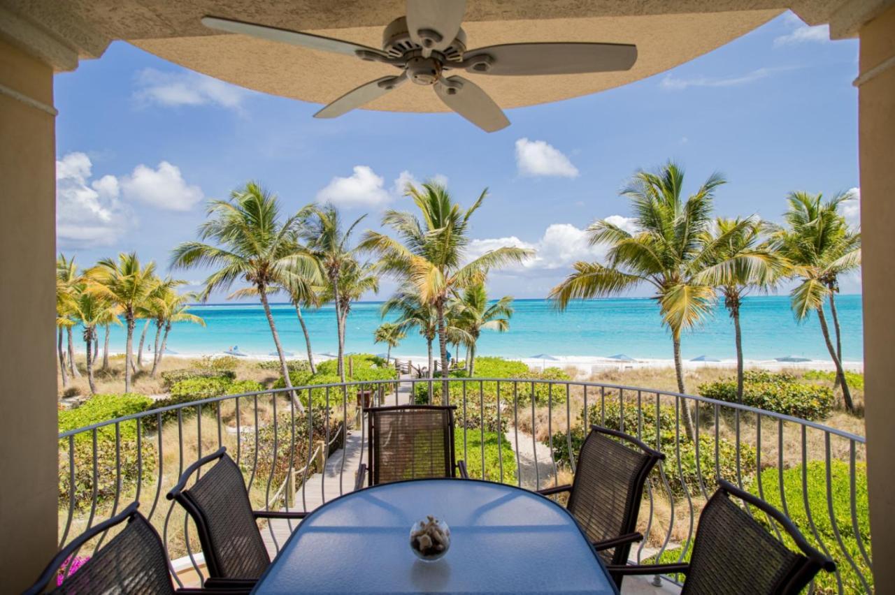 Villa Renaissance Unit 205 Grace Bay Beach Extérieur photo