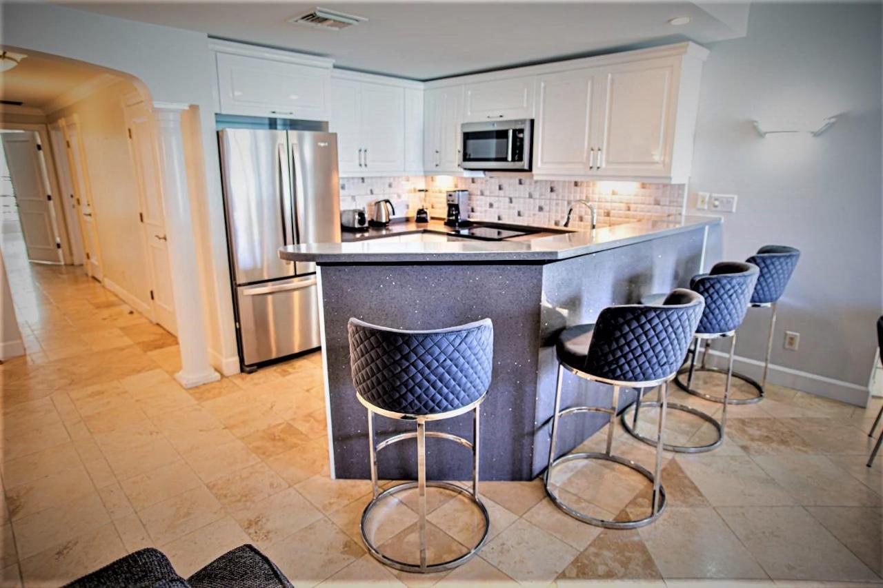 Villa Renaissance Unit 205 Grace Bay Beach Extérieur photo