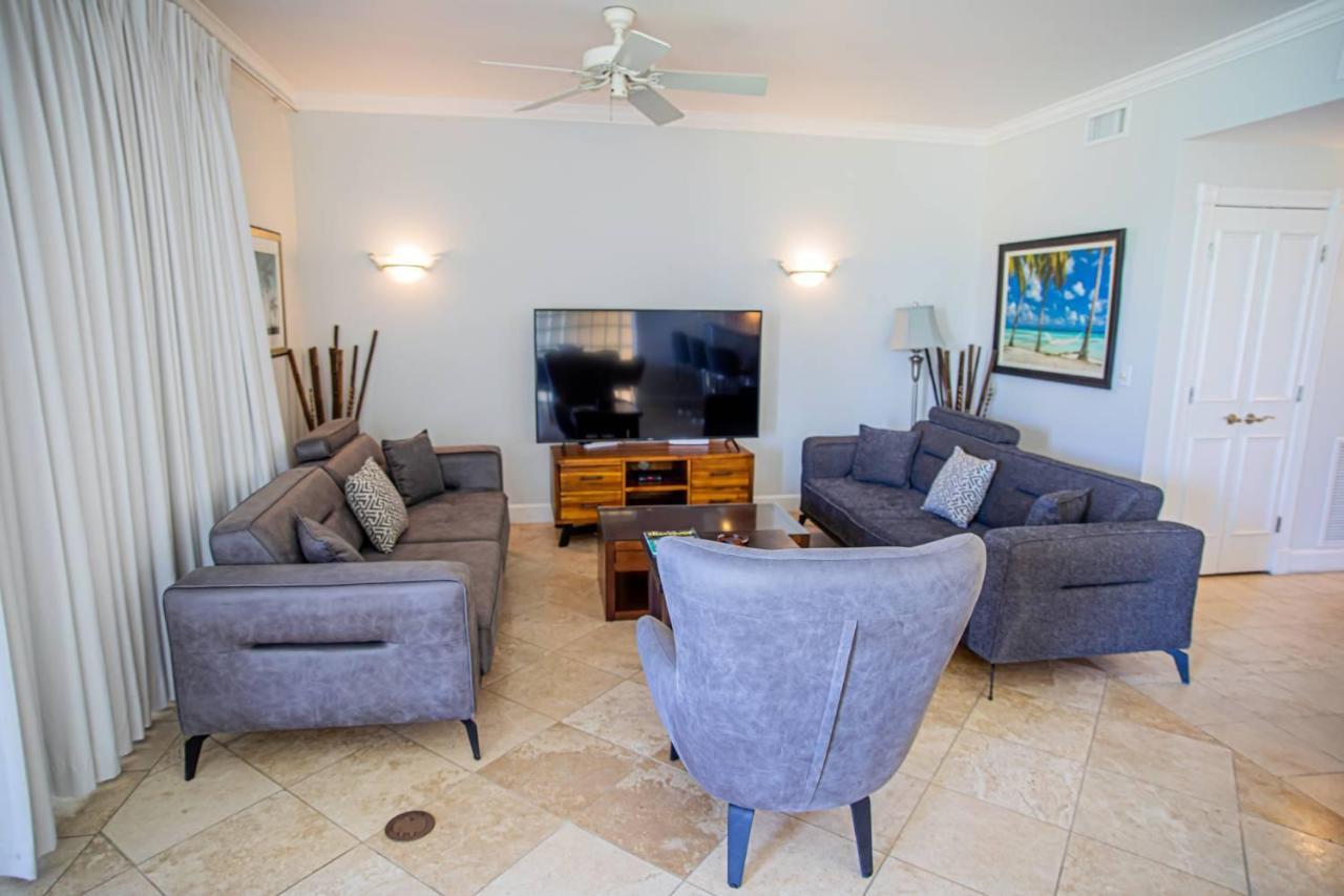 Villa Renaissance Unit 205 Grace Bay Beach Extérieur photo