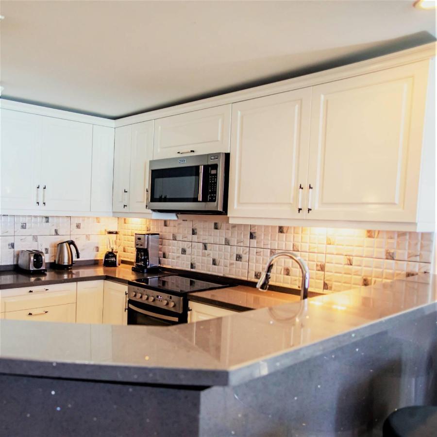 Villa Renaissance Unit 205 Grace Bay Beach Extérieur photo