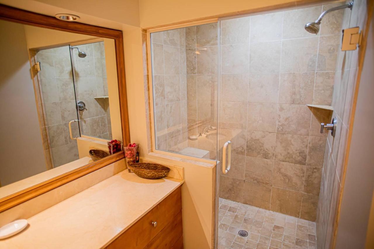 Villa Renaissance Unit 205 Grace Bay Beach Extérieur photo