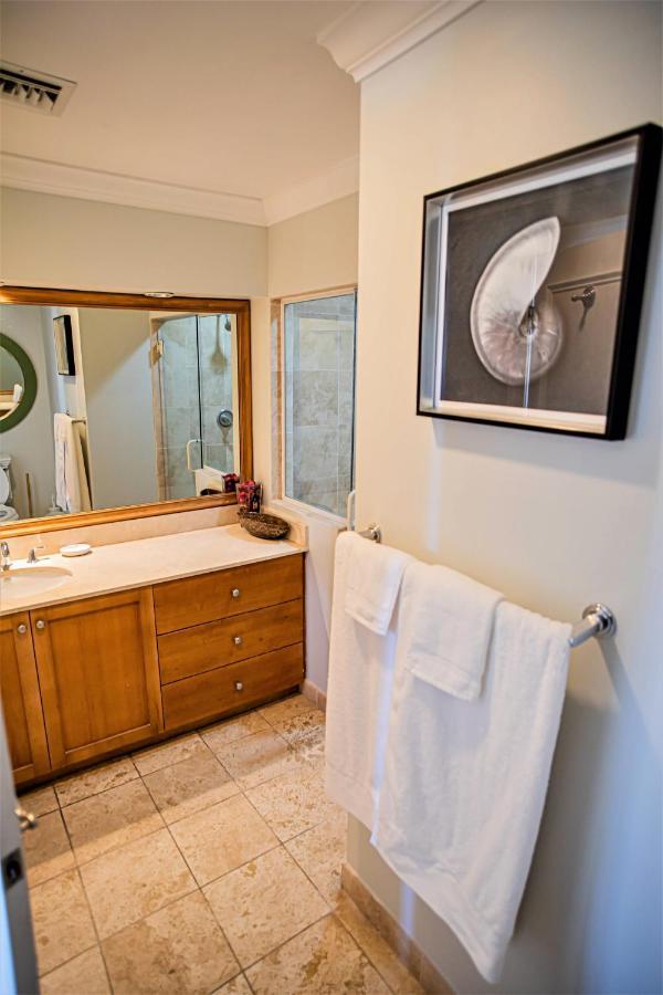 Villa Renaissance Unit 205 Grace Bay Beach Extérieur photo